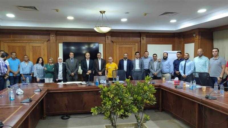 اتحاد بنوك مصر ينفذ برنامجا حول «الجوانب التطبيقية في إدارة الديون غير المنتظمة لعملاء المشروعات الصغيرة والمتوسطة»