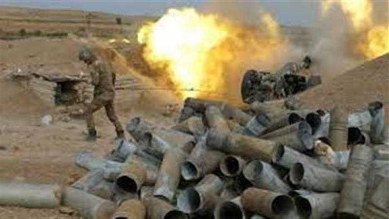 أرمينيا تعلن مقتل 49 جنديا في اشتباكات حدودية مع أذربيجان