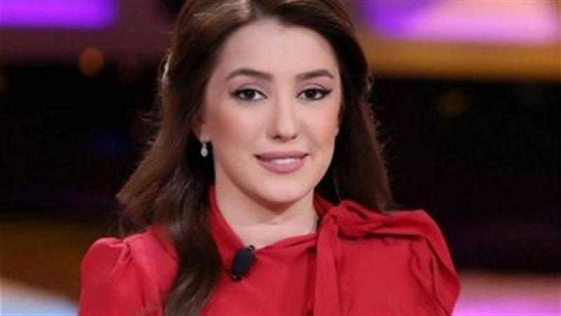 كندة علوش تكشف كواليس الولادة المبكرة لابنها ”كريم”