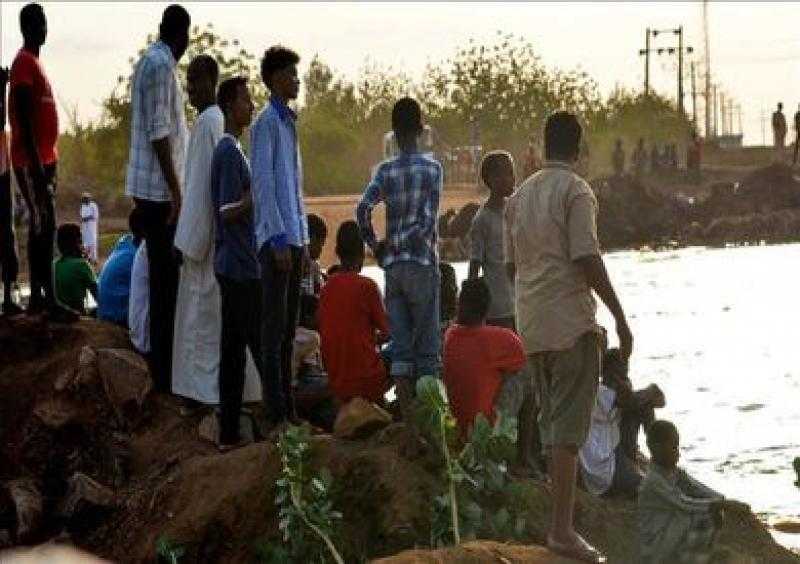 «الحرية والتغيير»: نشكر مصر على مساعداتها للمتضررين من السيول بالسودان