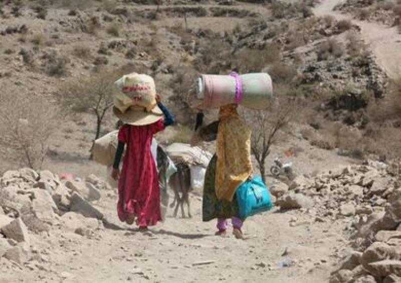مسؤول أممي يحذر من عواقب ارتفاع معدلات الجوع في اليمن