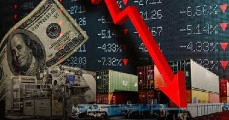 رغم تباطؤ معدلاته للشهر الثانى.. أسوشيتدبرس: التضخم يظل مرتفعا فى أمريكا