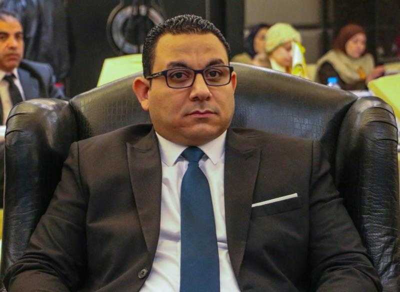 خبير اقتصادي : تحذير المركزي من التعامل بالعملات المشفرة للحفاظ على مدخرات المصريين .. فيديو
