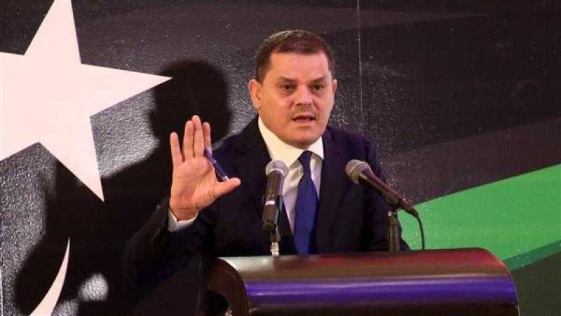 الدبيبة يؤكد تمسك حكومته بالانتخابات كخيار وحيد للاستقرار في ليبيا