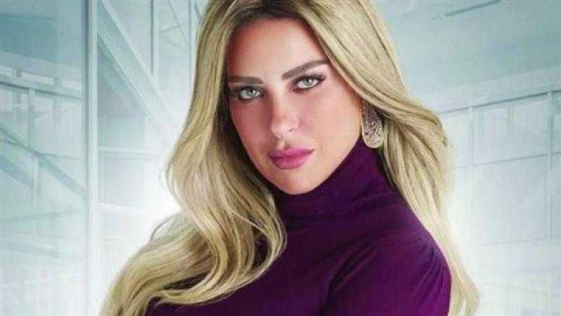 ريم مصطفى: اتخضيت لما اتعرض عليا مسلسل سره الباتع.. والعمل مع خالد يوسف مميز