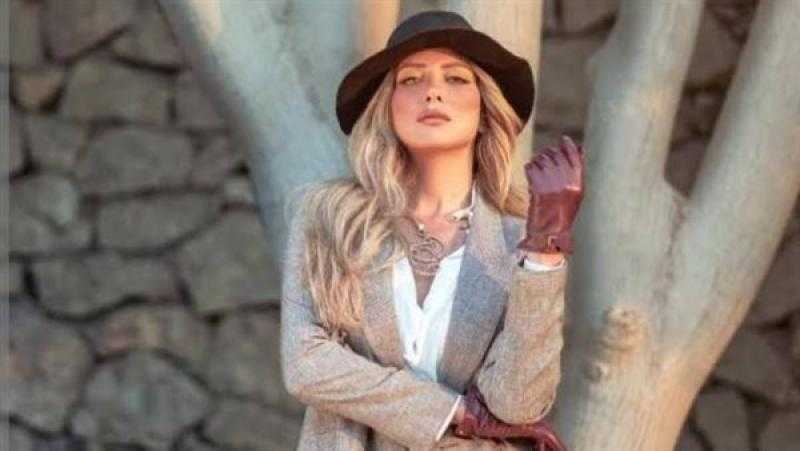 «شكرًا يا صديقي».. ريم مصطفى توجه رسالة لأحمد فهمي