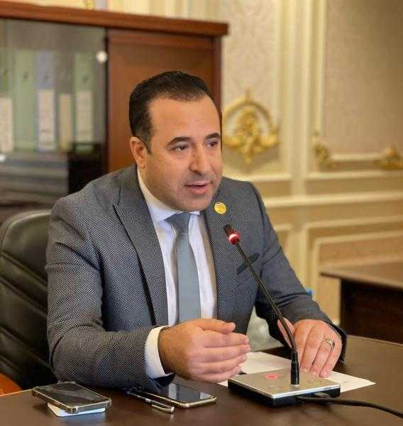 برلماني: الحوار الوطني ليس ساحة للصراع السياسي بل للتوافق على قضايا الوطن