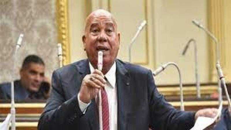 برلماني: مؤتمر المناخ القادم حدث عالمي وقبلة سياحية لدول العالم لترى الطفرة التنموية بالبلاد