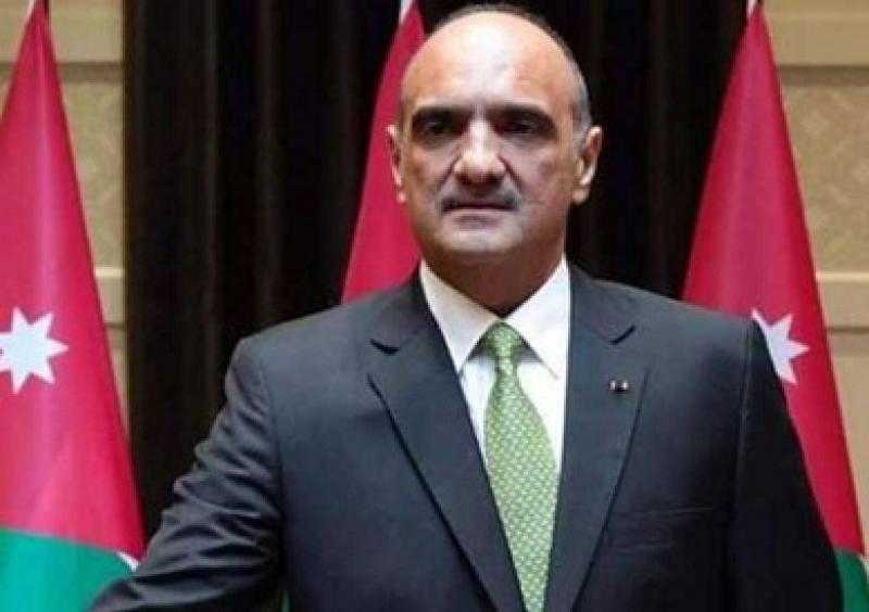 إعلان إصابة رئيس الوزراء الأردني بفيروس كورونا