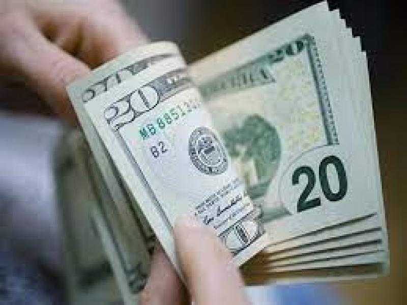 ننشر سعر الدولار اليوم الخميس
