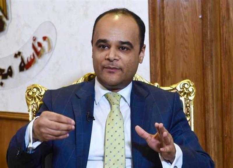 متحدث الحكومة: مليار دولار استثمارات جديدة من قبل 9 شركات.. فيديو