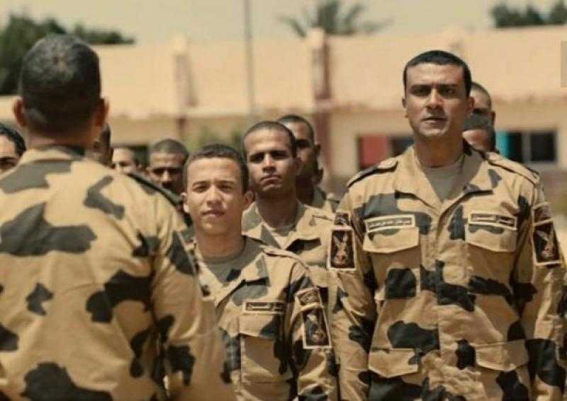 كريم محجوب يكشف كواليس جديدة عن دوره في الاختيار.. فيديو