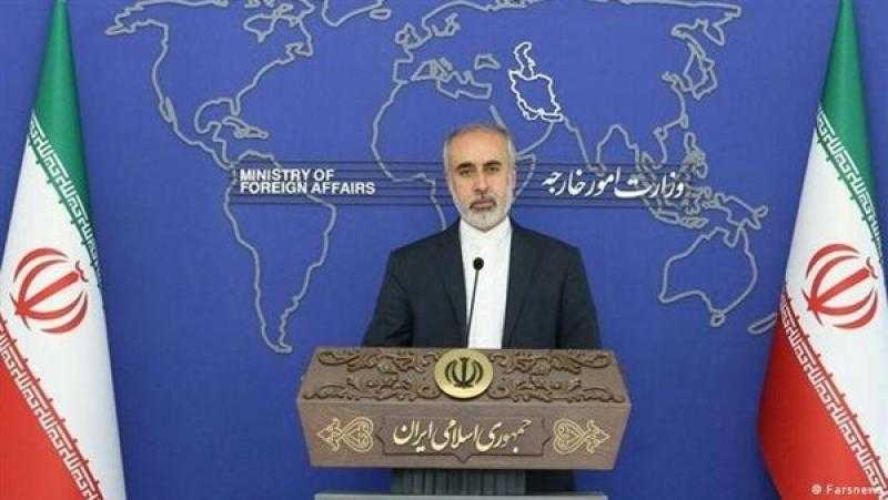 إيران: ملتزمون بمفاوضات الاتفاق النووي.. ولن ننتظر أمريكا