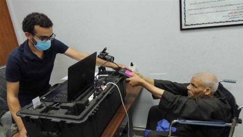 الداخلية: استمرار قوافل الأحوال المدنية المتحركة بالمحافظات