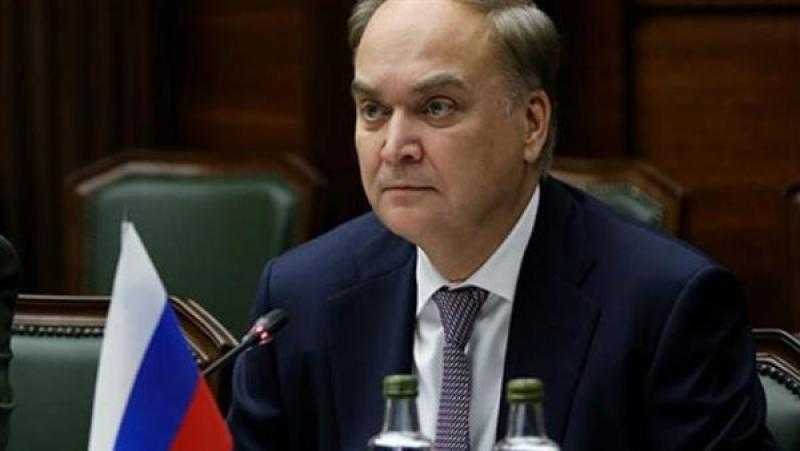 روسيا: الحل الأمثل لأزمة الطاقة في أوروبا ليس صعبا
