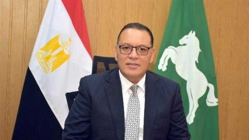 تنفيذ 9 مشروعات خدمية في الشرقية بتكلفة 252.3 مليون جنيه