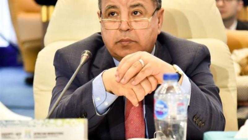 وزير المالية يستعرض تجربة مصر في التمويل الأخضر بالمنتدى الإقليمي العربي