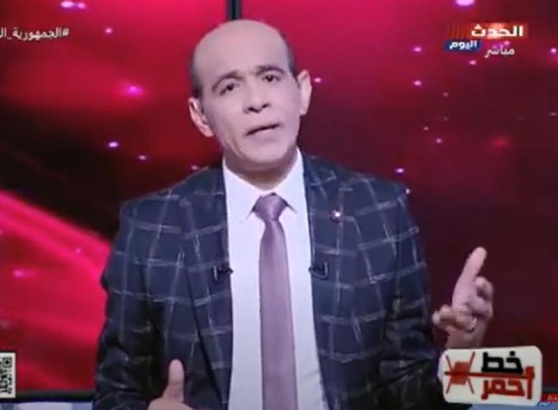 محمد موسى: لا مكان للإرهاب علي أي أرض عربية