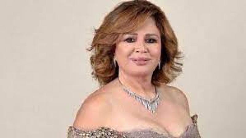 الهام شاهين