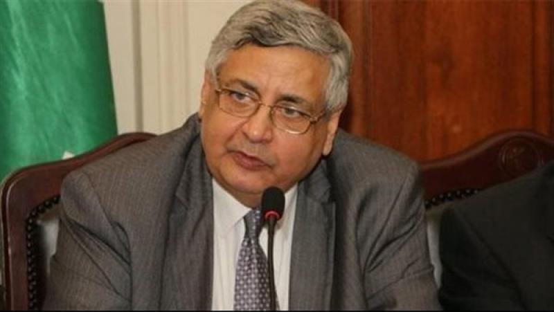 مستشار الرئيس لشئون الصحة