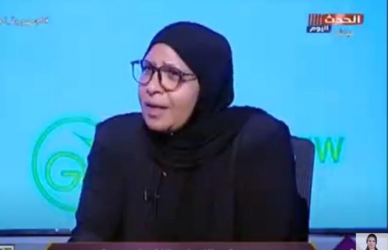 والدة شيماء جمال تروي تفاصيل مقتل ابنتها: شوفتها متجنزرة على الأرض