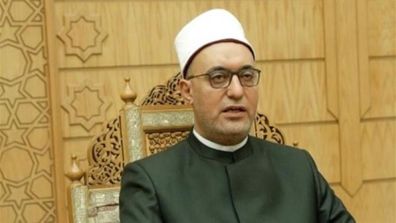 أمين «البحوث الإسلامية» يدعو زعماء الأديان لتبني خطاب واحد يعزز قيم السلام