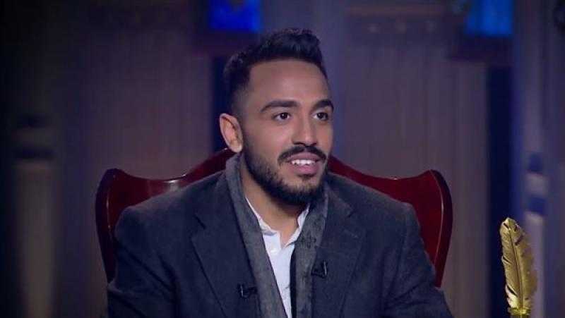 سبب عدم إدراج كهربا ضمن قائمة الفريق الأفريقية