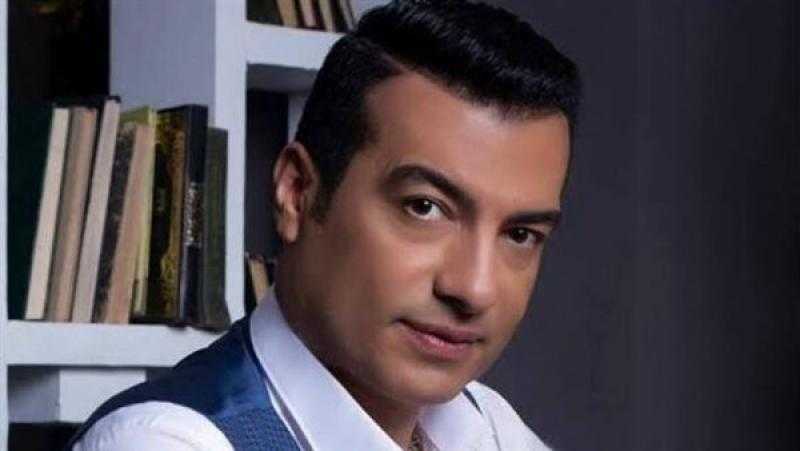 إيهاب توفيق يطرح أغنية جديدة خلال أيام