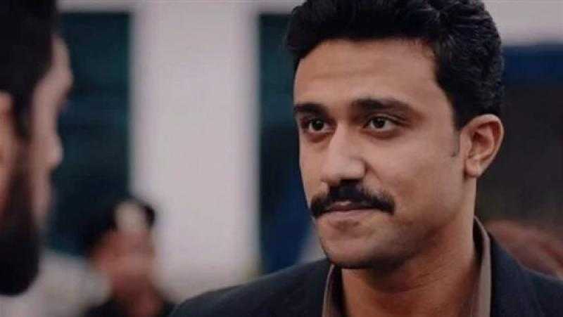 كريم محجوب يكشف كواليس جديدة عن دوره في الاختيار