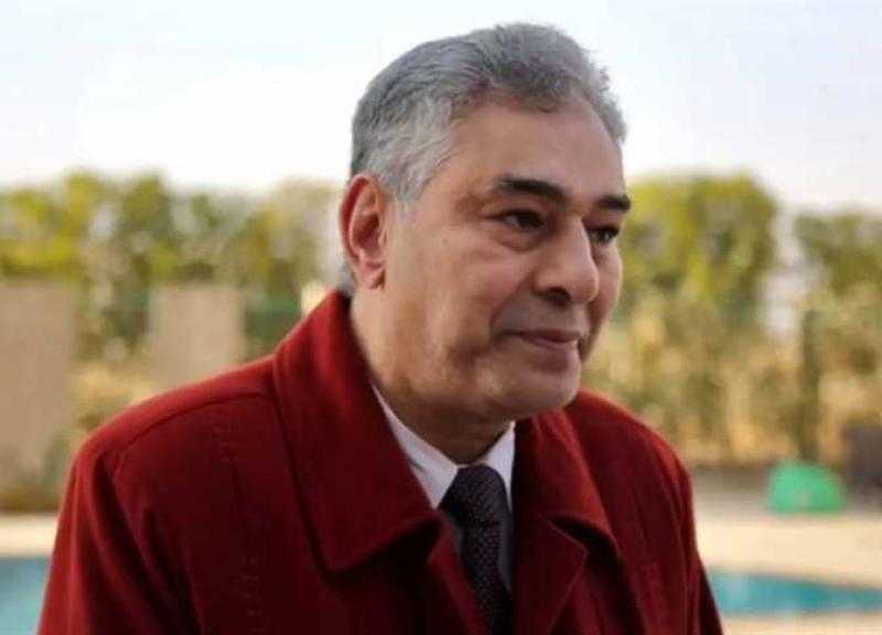 ياسر علي ماهر: تزوجت بدون قائمة منقولات.. حمايا قالي مديك عرضي هنتكلم في شوية خشب