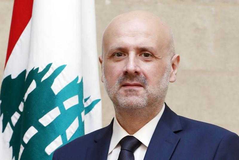 وزير الداخلية اللبناني يعلن أن القوى الأمنية ستتشدد في تطبيق القانون وحماية النظام