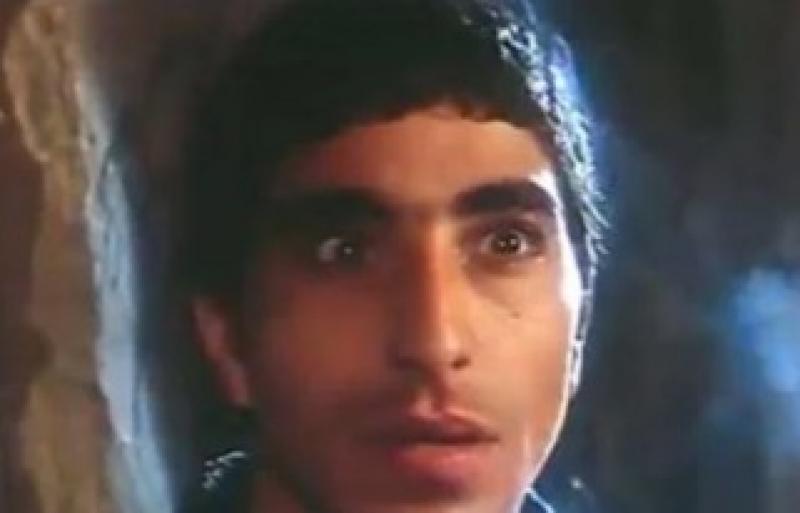 بعد 21 عامًا من دور حمودة | ظهور صادم لـ بطل فيلم الساحر