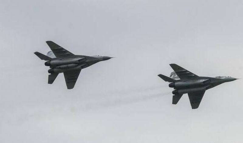 كوريا الجنوبية توقع عقد متابعة مع بولندا لتصدير 48 مقاتلة من طراز «FA-50»‏