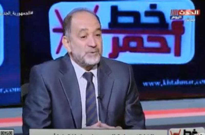 حمادة المصري: غياب الرؤية والتخطيط الاستراتيجي سبب تدهور الإسماعيلي