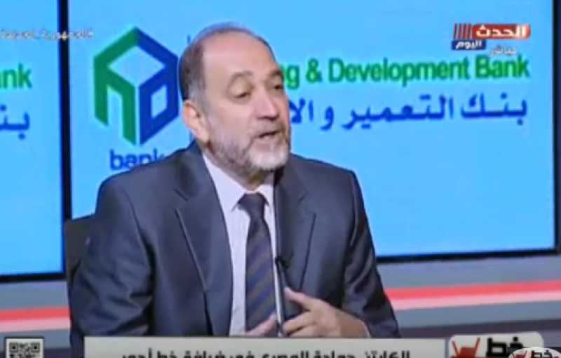 حمادة المصري: النادي الأهلي يتعرض لمؤامرة كبيرة تستهدف هدم الكيان