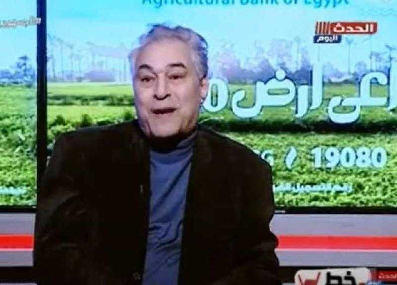 إحنا في لحظة خانقة| ياسر علي ماهر لـ محمد رمضان: فين القيم اللي قدمتها للمجتمع؟