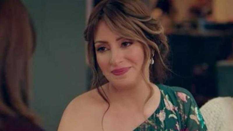 نرمين الفقي عن شائعة زواجها من ديانة أخرى: معنديش مشكلة لأني مش معقدة