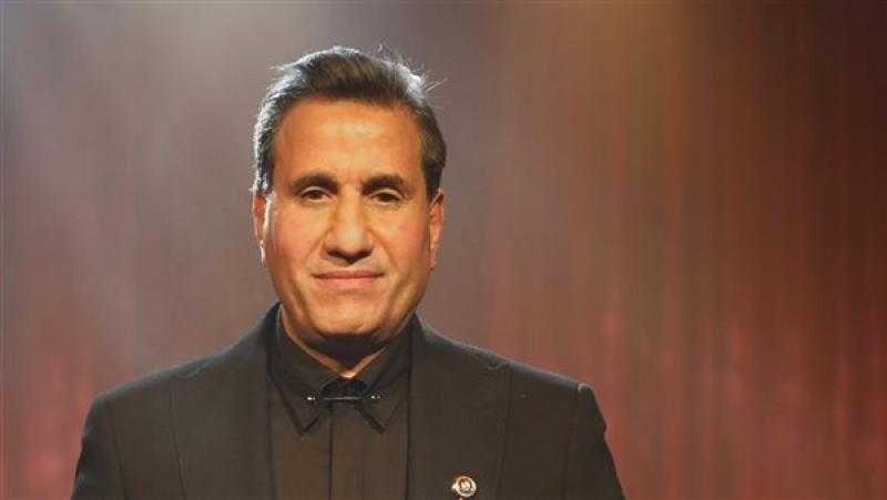 أحمد شيبه يعلن وفاة شقيقه.. وتشييع الجنازة بعد صلاة الظهر