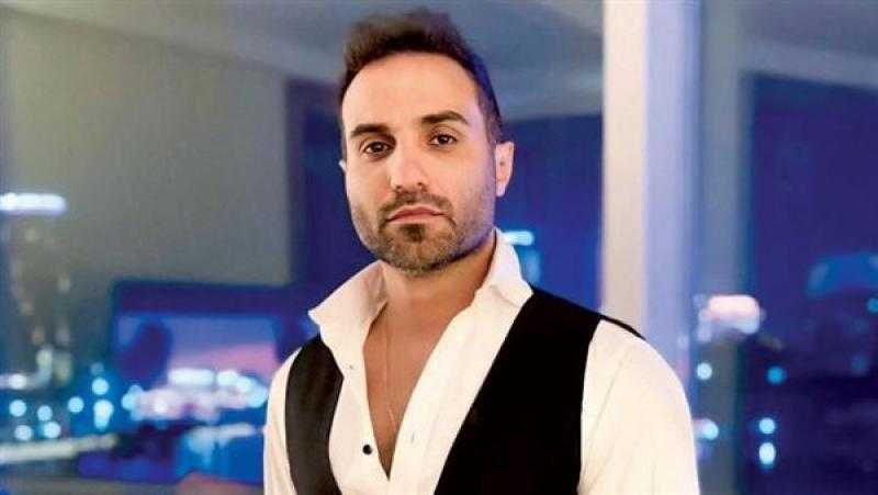 أحمد فهمي يتعاقد على مسلسل جديد بعنوان ”سره الباتع”