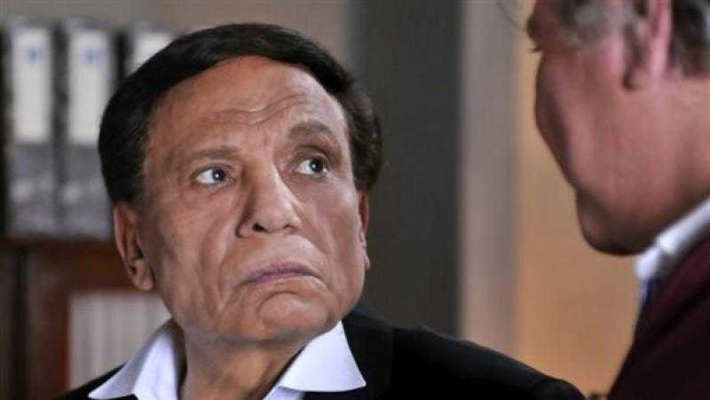 محمد الباز يعلن إصابة عادل إمام بالزهايمر.. وشقيق الزعيم يكشف الحقيقة