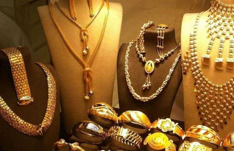 ارتفاع أسعار الذهب اليوم السبت في مصر