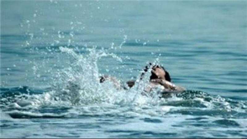 مصرع طفل غرقا في مياه بحر مويس بالشرقية