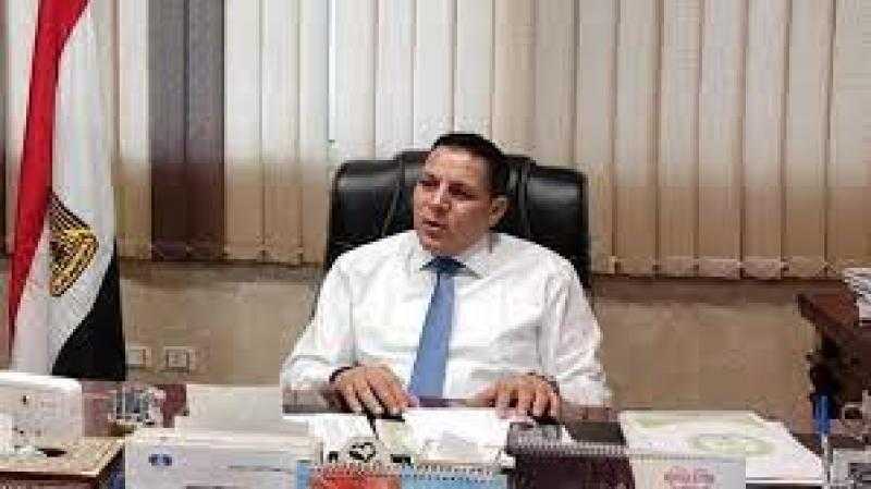 برلماني: رؤية السيسي لأهداف القمة العربية المقبلة في الجزائر محط اهتمام العالم وتركيزه