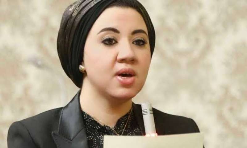 أميرة صابر