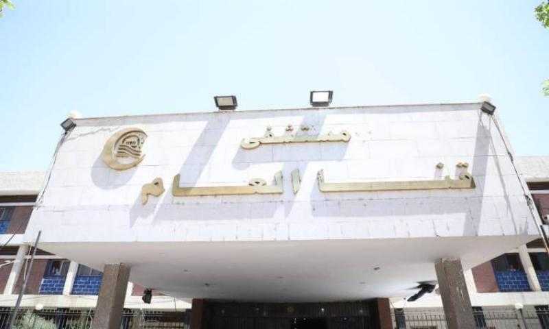 فريق طبى بقنا ينجح فى استخراج «مقص» من صدر مريضة تبلغ 60 عاما