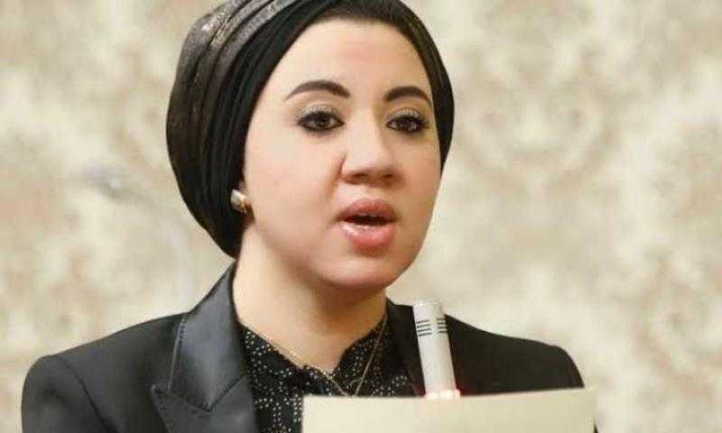 نائبة بالتنسيقية تتقدم بقانون جديد للتكيف مع التغيرات المناخية