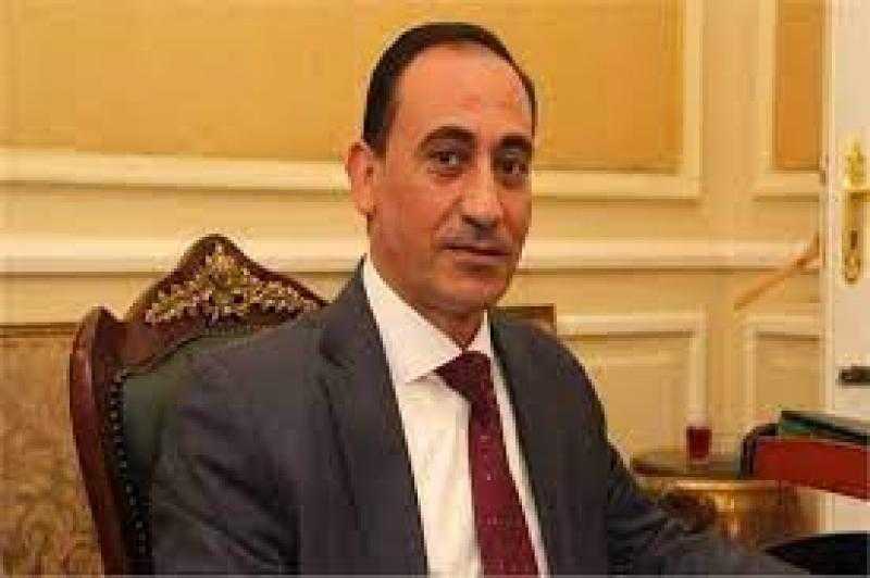 النائب محمد عبدالله يتوجه بسؤال برلماني بشأن خطة التوسع في التصنيع السمكي