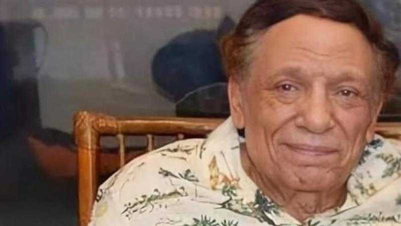 شقيق عادل إمام: «الزعيم» بخير ويفكر في عمل فني جديد