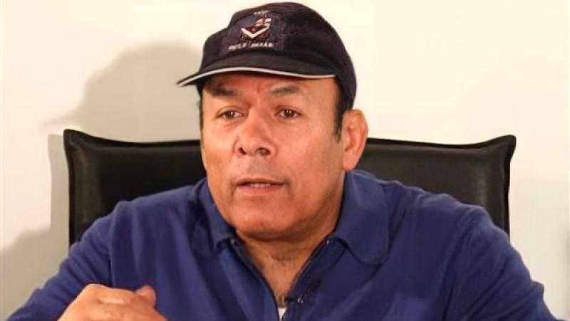 مهرجان «آفاق مسرحية» يكرم الفنان أحمد ماهر