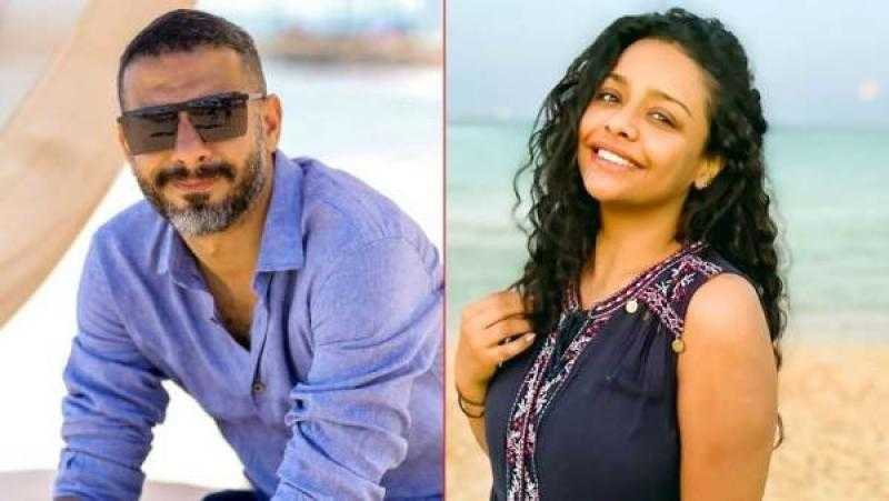 مخرج «بطن الحوت» يعقد جلسات عمل لاختيار النجوم وأماكن التصوير